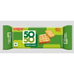 Britaniya  50  50  12 pcs ( 10 rs MRP )