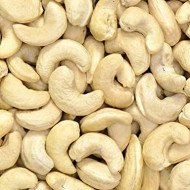 Cashew  nuts ( 200 gr )