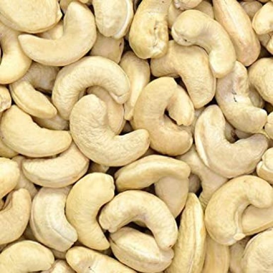 Cashew  nuts ( 50 gr )