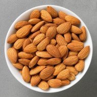 Almond nut ( 200 gr )
