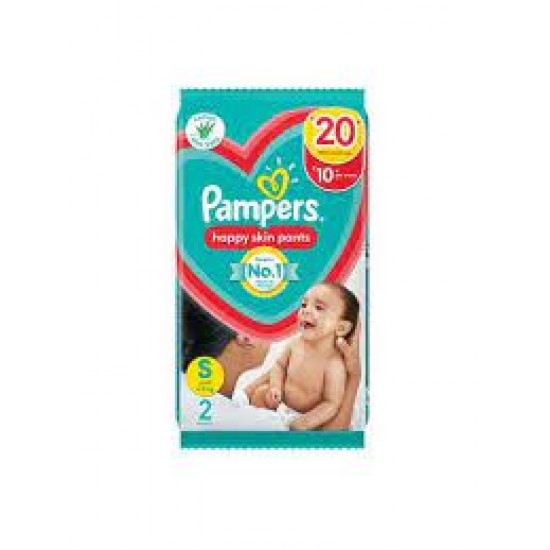 Pampers 