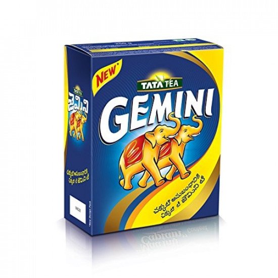 Gemini ( 50 gr )