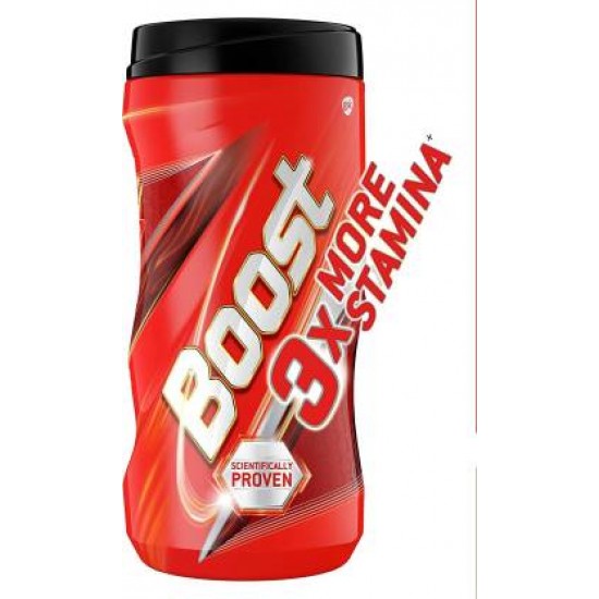 Boost ( 200 gr )