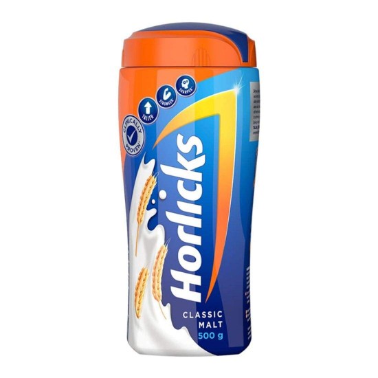 Horlicks ( 200 gr )