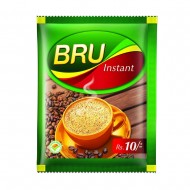 Bru Coffe  ( 10 gr )