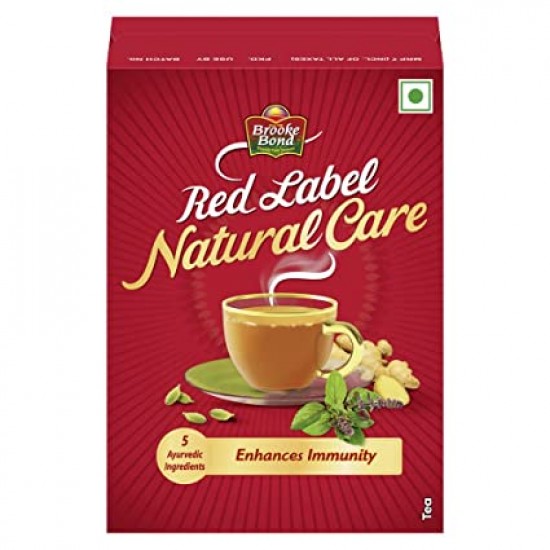 Red Label Natural care 100 gm