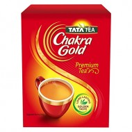 Chakra Gold Tea (25 gr )