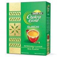 Chakra Gold Elaichi  250gm