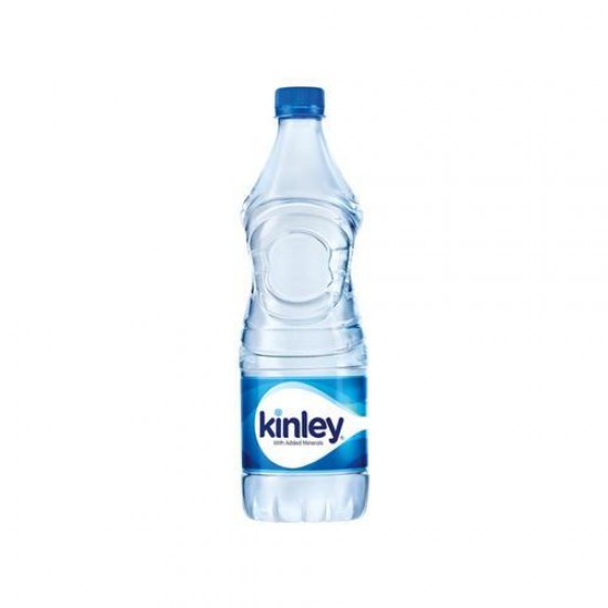 Kinley Water Bottle ( 1 Lit )