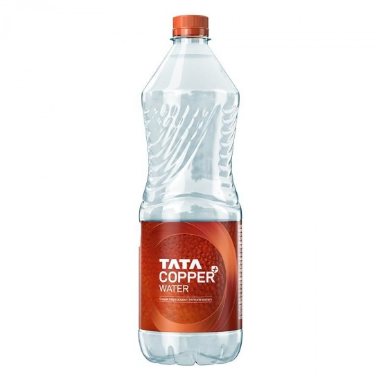 Tata Water Bottle ( 1 Lit ) 