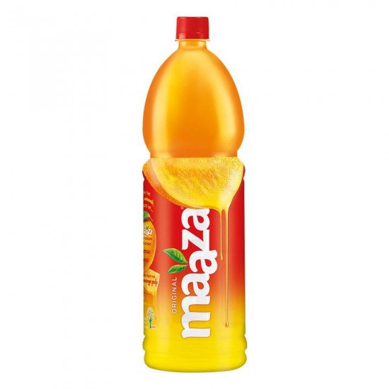 Maaza ( 600 ml )