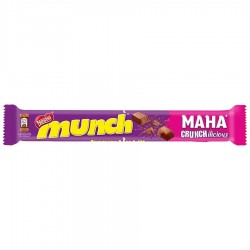 Munch ( 25 gr )