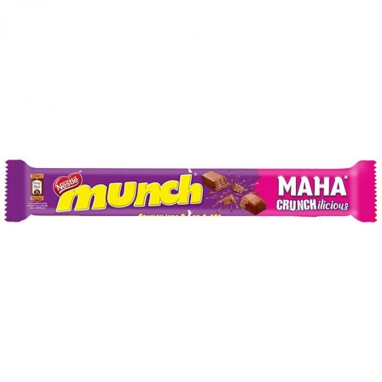 Munch ( 25 gr )