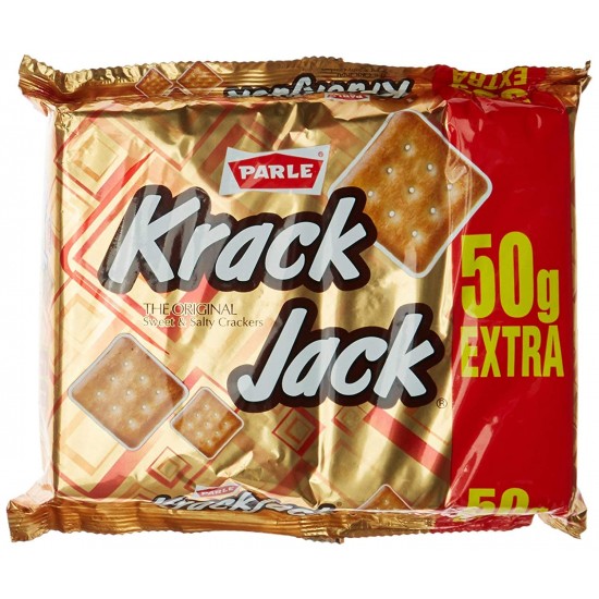 Krack Jack ( 250 gr )