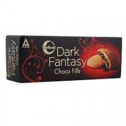 Dark Fantasy  