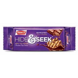 Hide & Seek  ( 120 gr )