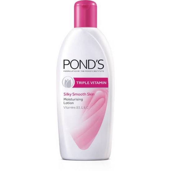 Ponds Triple vitamin ( 100 gr ) 