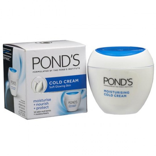 Ponds cold cream ( 26 gr) 