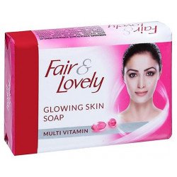 Fair & Lovely  soap