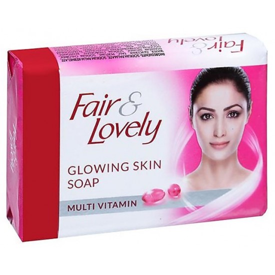 Fair & Lovely  soap