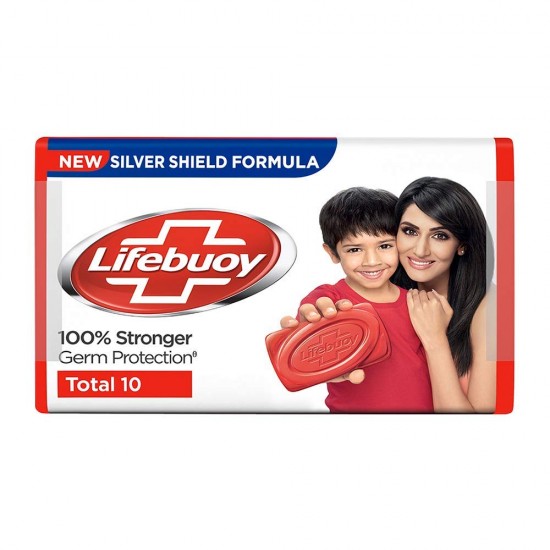 Lifebuoy soap ( 150 gr )