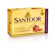 Santoor Gold 