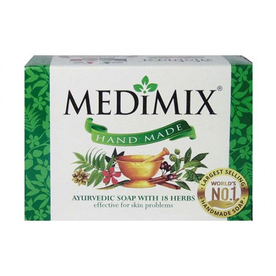 Medimix ( 75 gr )