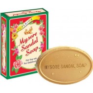 Mysore sandal soap ( 75 gr )