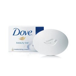 Dove Soap ( 100 gr ) 