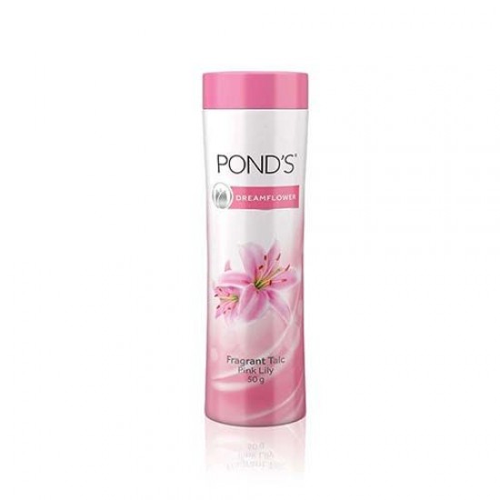 Ponds Powder ( 50 gr )