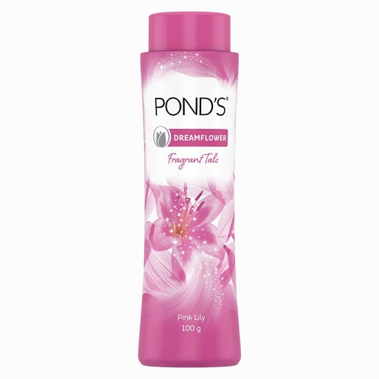 Ponds Powder ( 100 gr )