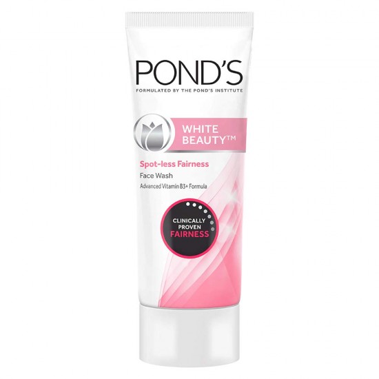 Ponds Face wash ( 15 gr )