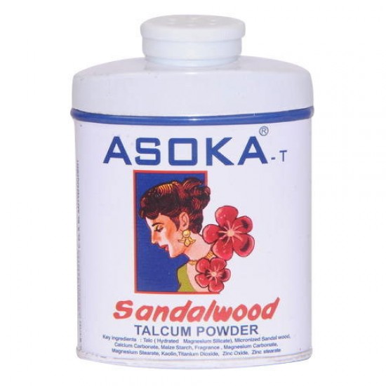 Ashoka Powder ( 70 gr )