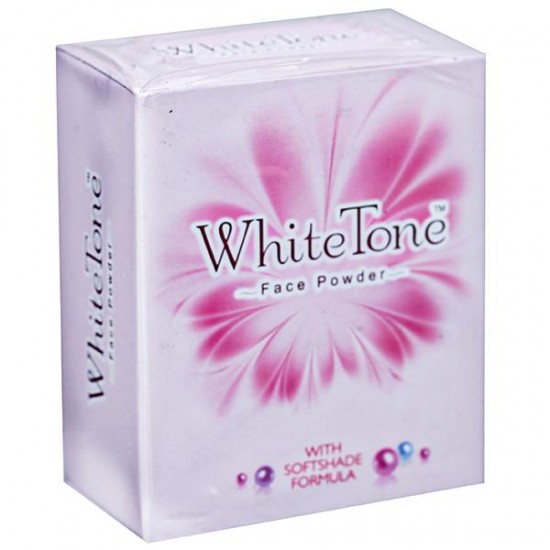 White Tone powder ( 30 gr )