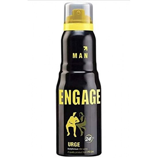 Engage  Deo   ( 150 ml )