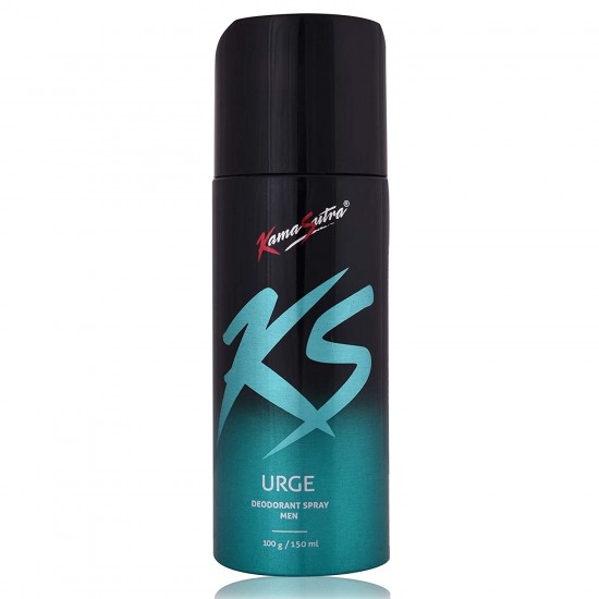 K S  Deo   ( 150 ml )