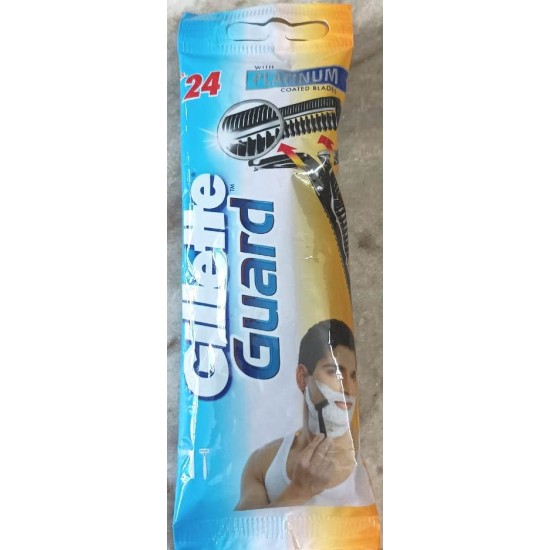 Gillette Guard