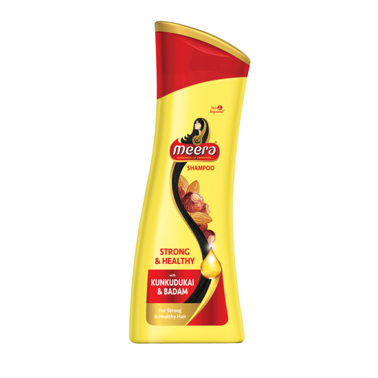 Meera Shampoo ( 180 ml )