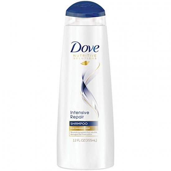 Dove Shampoo ( 80 ml )