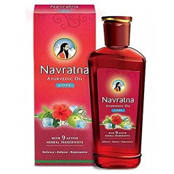 Navaratna Oil ( 50 ml )