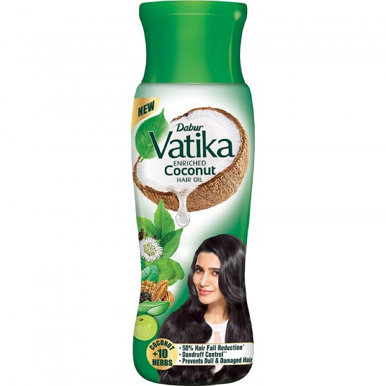 Dabur Vatika Hair Oil ( 90 ml )