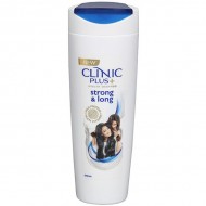 Clinic Plus Shampoo ( 80 ml )