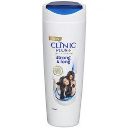 Clinic Plus Shampoo ( 80 ml )