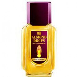 Bajaj Almond Oil ( 100 ml )