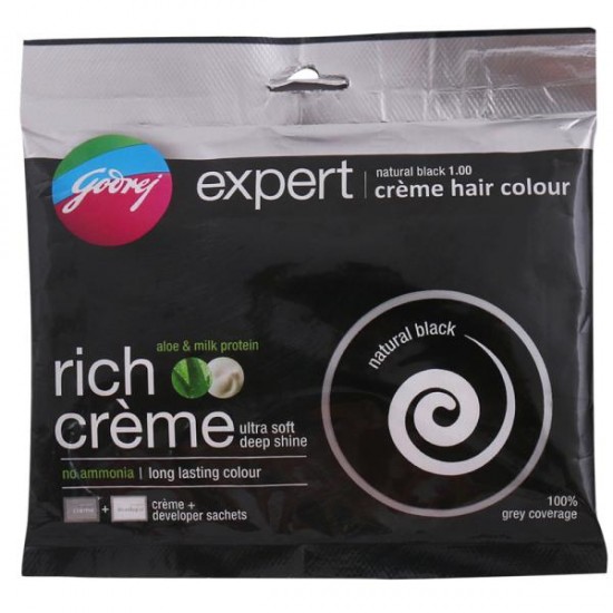 Godrej Expert Hair colour ( 20 ml )