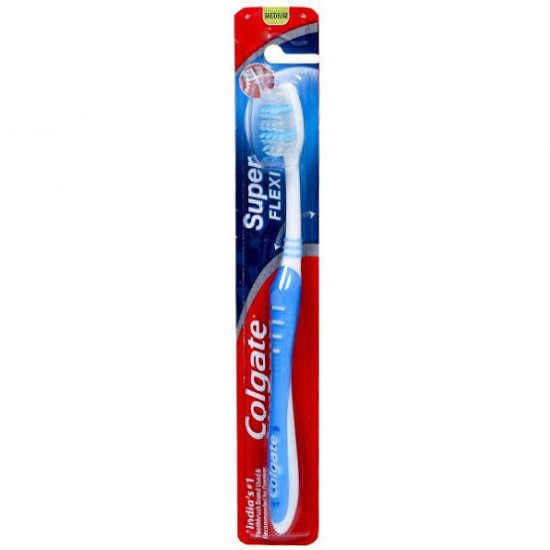 Colgate  Brush