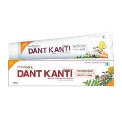 Dantkanti ( 100 gr )