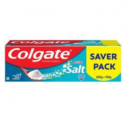Colgate  Active Salt  ( 300  gr )