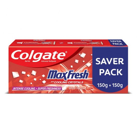 Colgate  Max Fresh ( 300  gr )