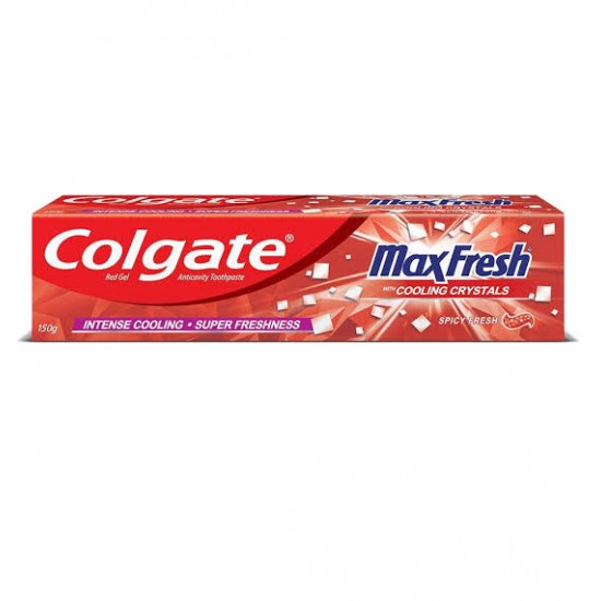 Colgate  Max Fresh ( 44  gr )